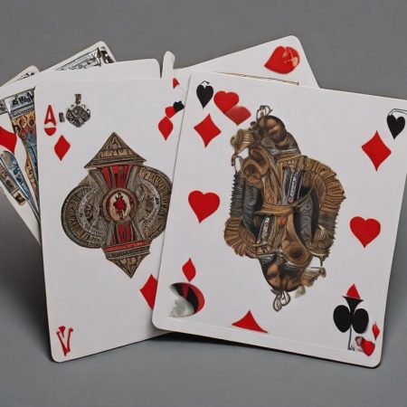 Що таке ББ у покері