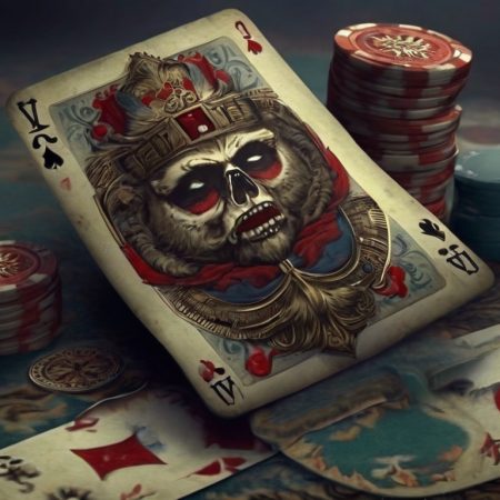 Що таке VPIP та PFR у покері