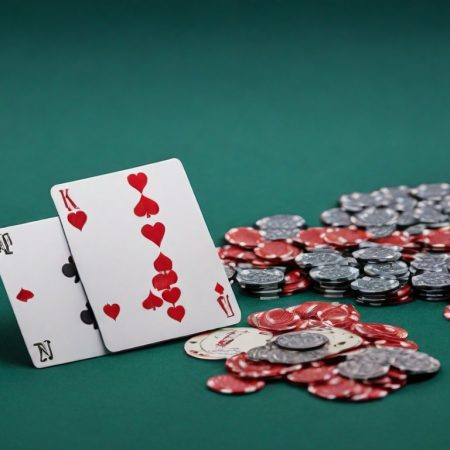 Показник АБІ у покері