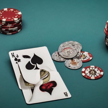 Що таке бланк у покері