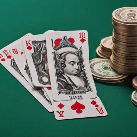 Що таке барель у покері