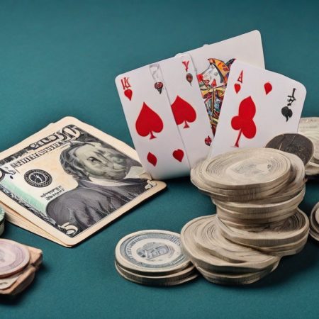 Що таке компліт у покері