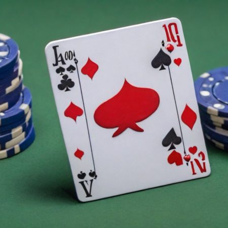 Що таке лід бет у покері