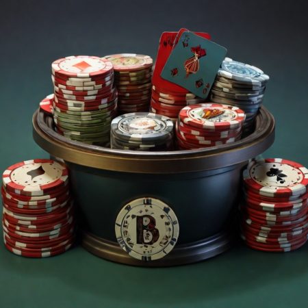 Що таке мультипот у покері