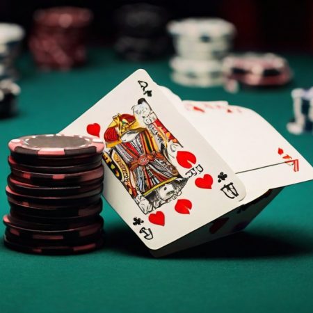 Як використовувати нотси в покері