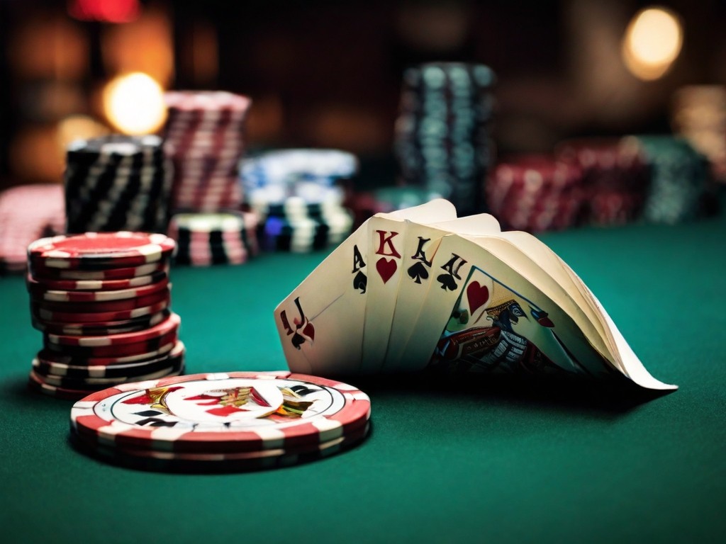 нотси в покері