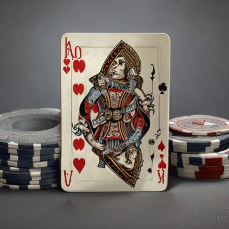 Що таке оверкарта в покері