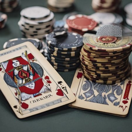 Що таке блокери в покері