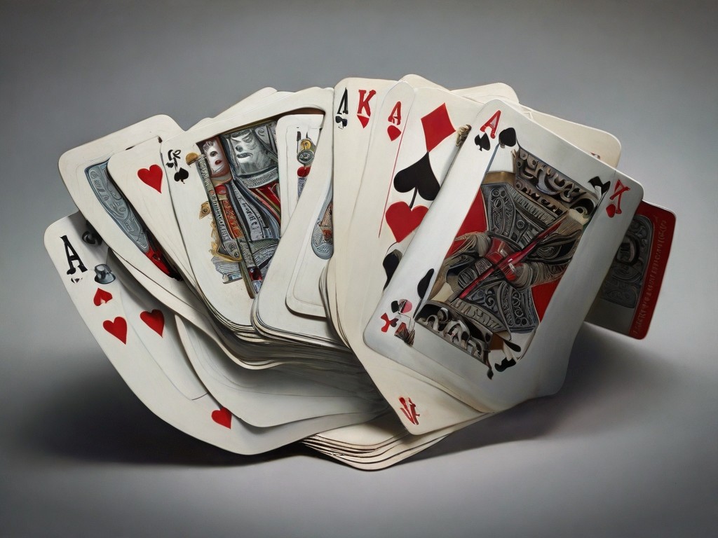 брокер в покері