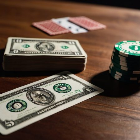 Що таке бродвей у покері