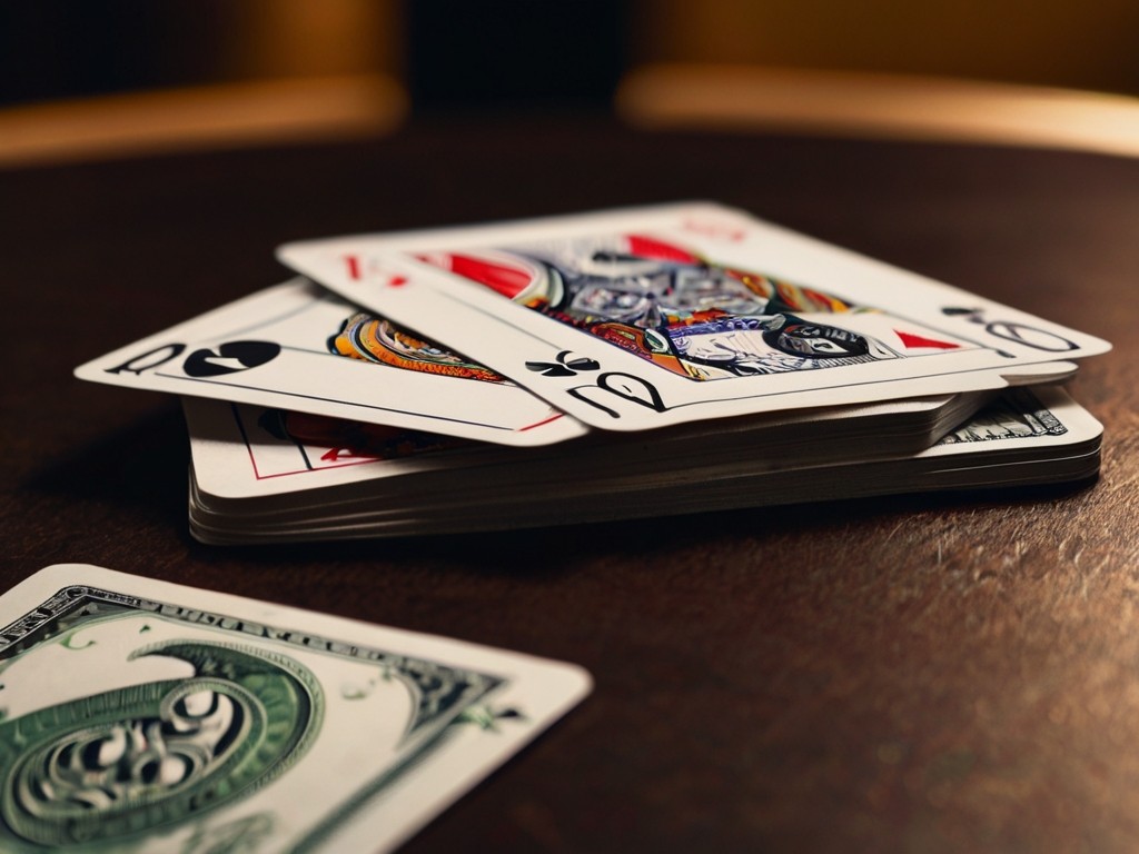 бродвейні карти - що це таке