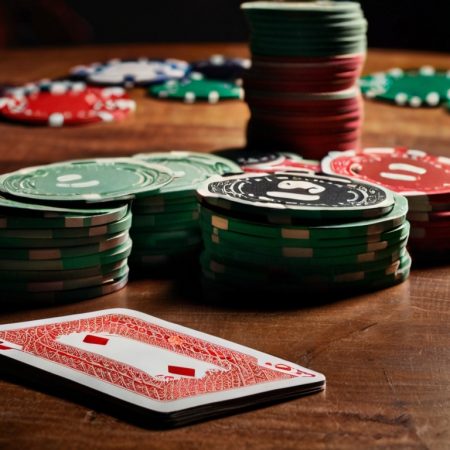 UTG в покері – особливості позиції та спектру рук