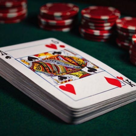 Що таке баттон у покері?