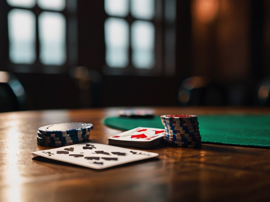 баттон в покері, що це таке