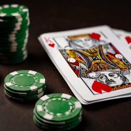 Що таке бід біт у покері