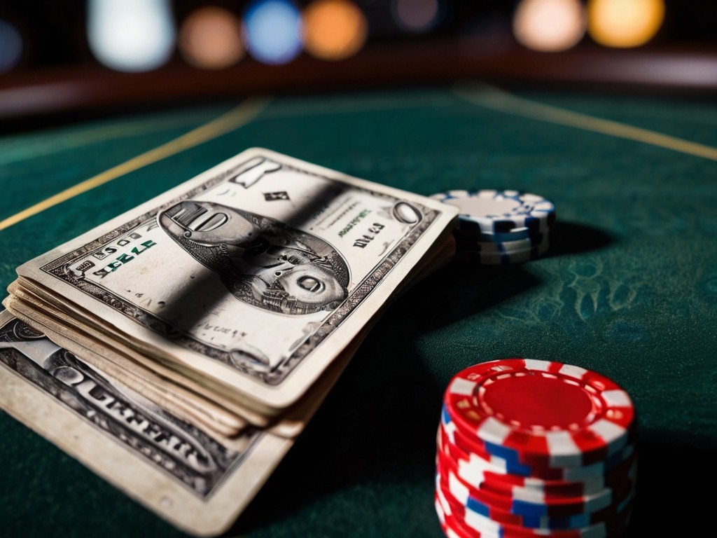 бет біт - це що таке в покері