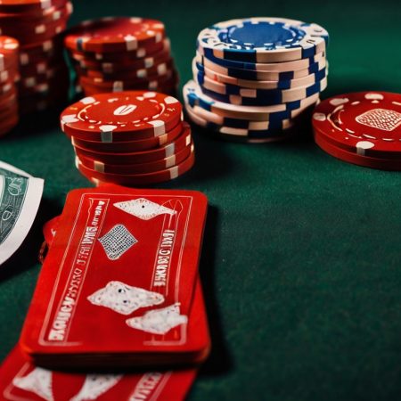 Що таке кат офф у покері