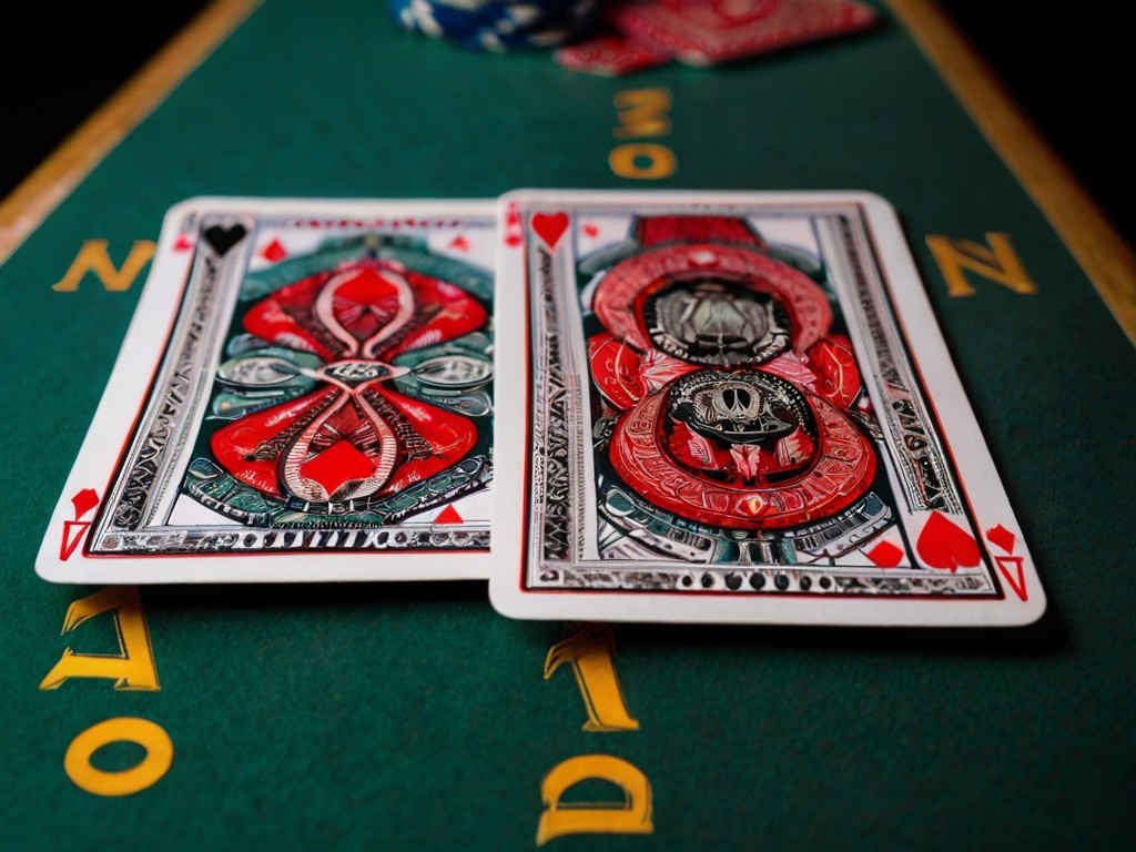 Флет - колл в покере - это что такое