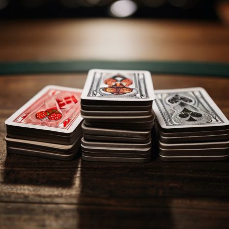 Хто такий хайроллер у покері і як ним стати