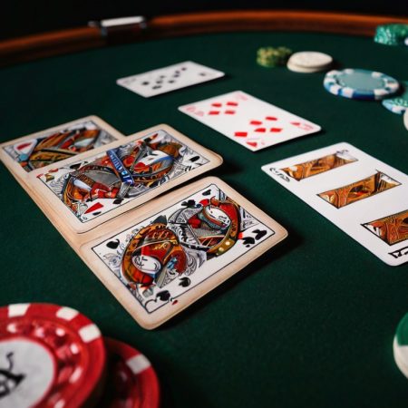 Що таке капнутий діапазон у покері