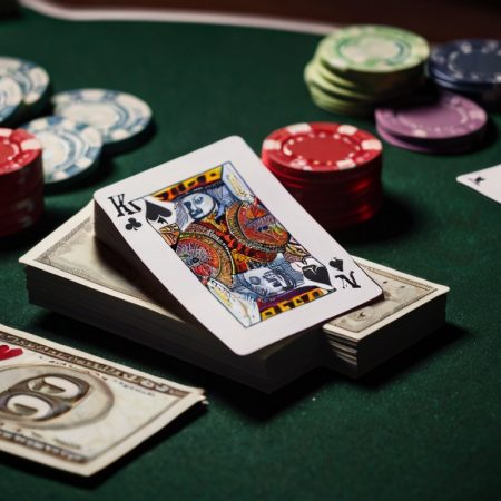 Що означає кеп у покері