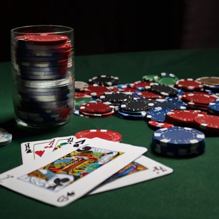 Що таке конектори в покері