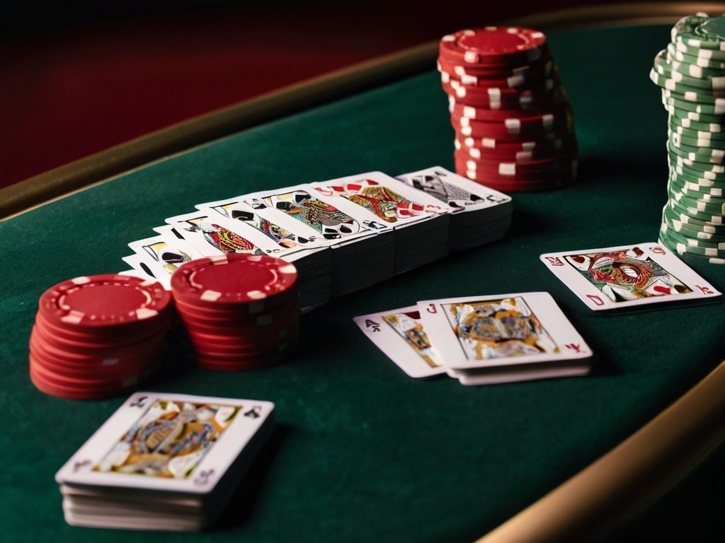 конектори в покері