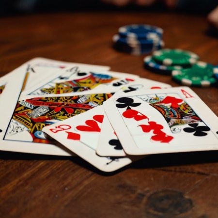 Що таке ліміти у покері