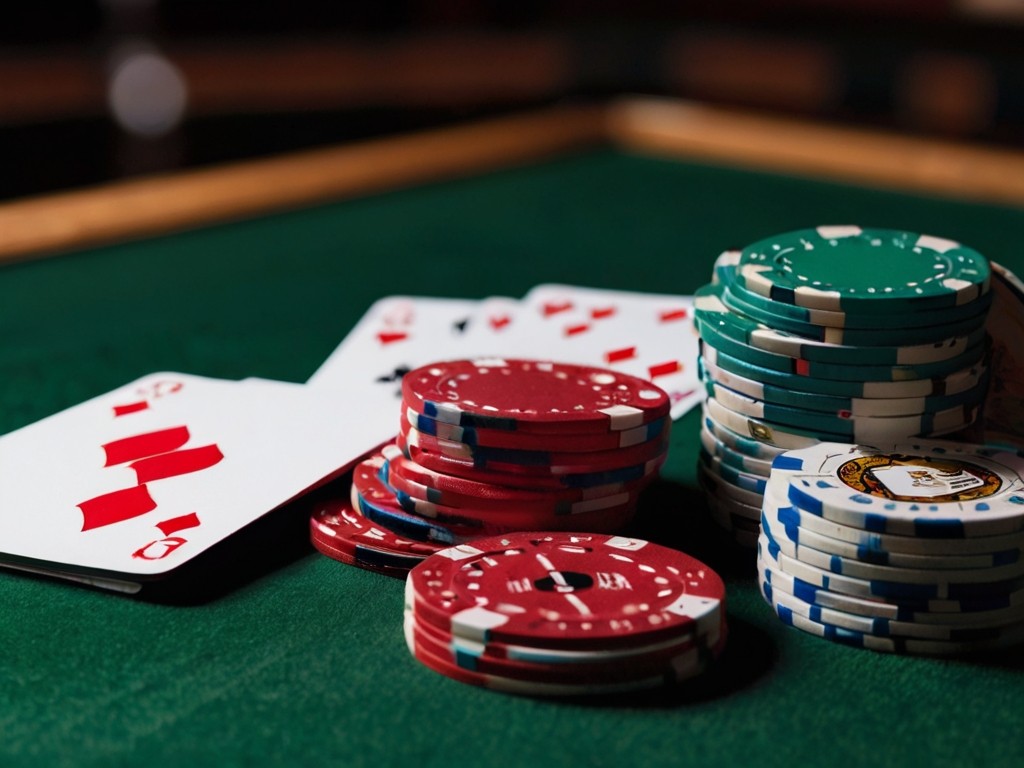 значення лімітів в покері