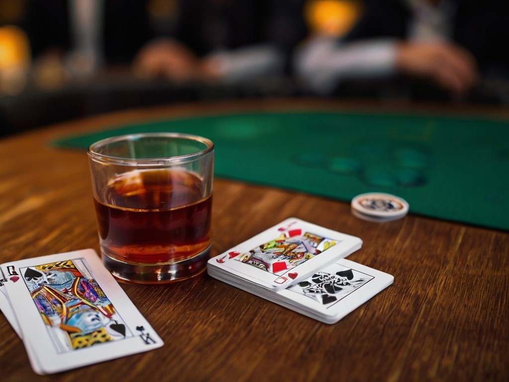 які є ліміти в покері