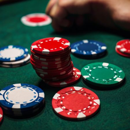 Позиції у покері: види та їх вплив на стратегію