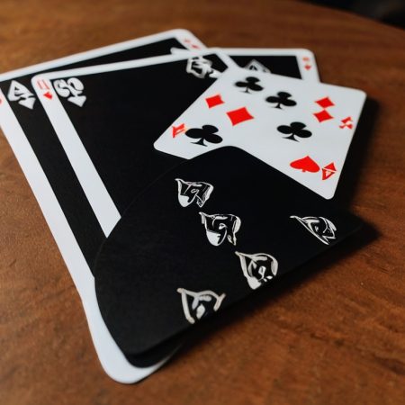 Що таке оверлей у покері