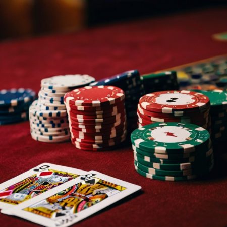 Що таке пот у покері і як він формується