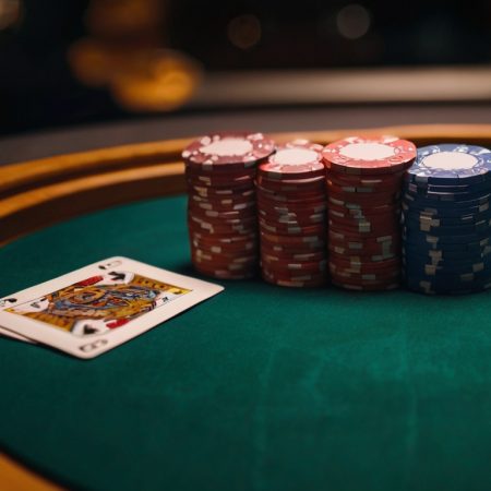 Діапазони рук у покері у префлопі та постфлопі гри