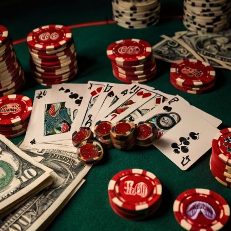 Що таке шоудаун у покері