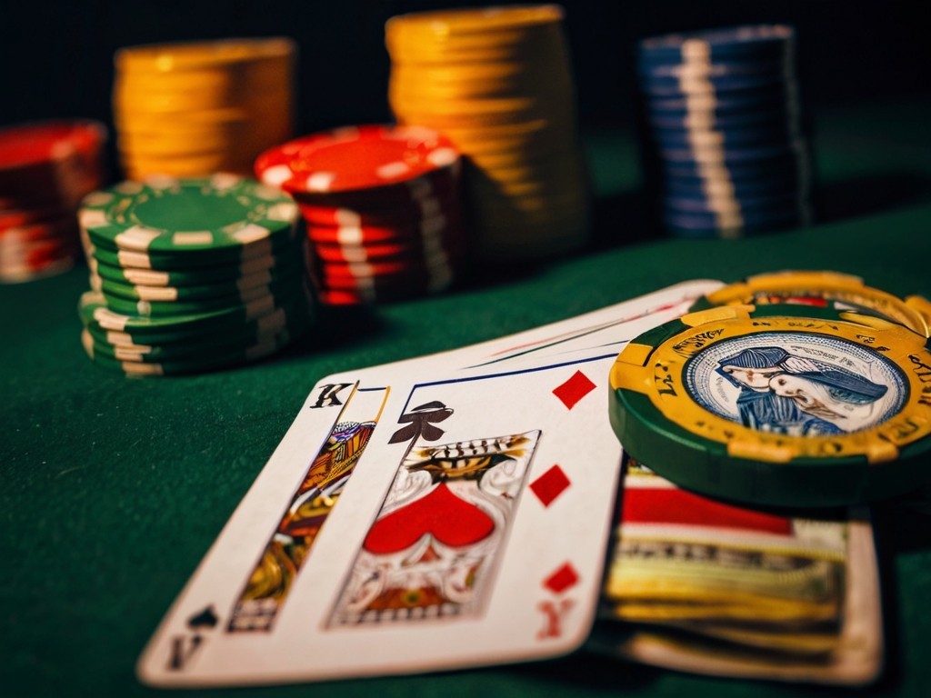 значення шоудаун в покері