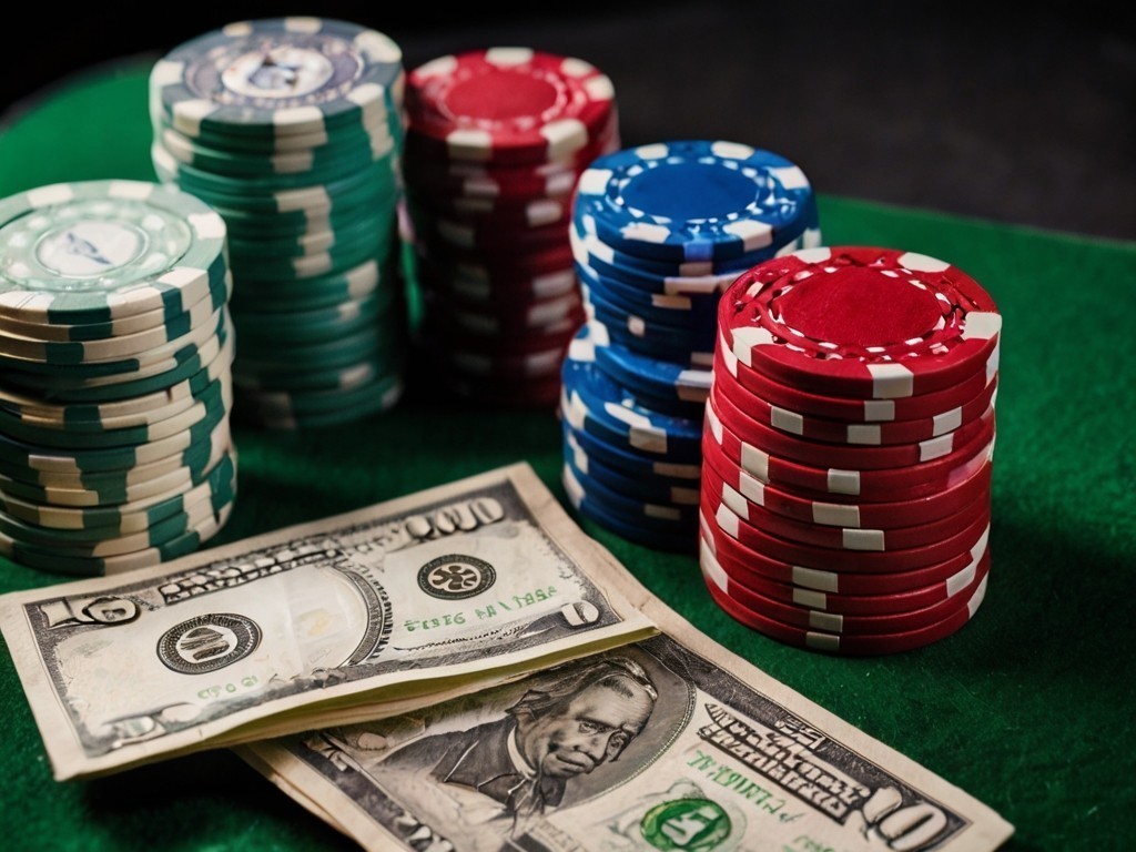 спліт в покері це що таке