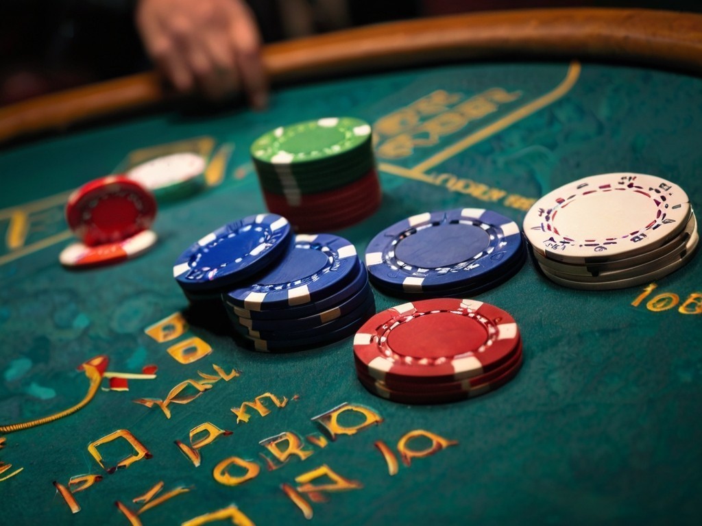Ставка у покері - це