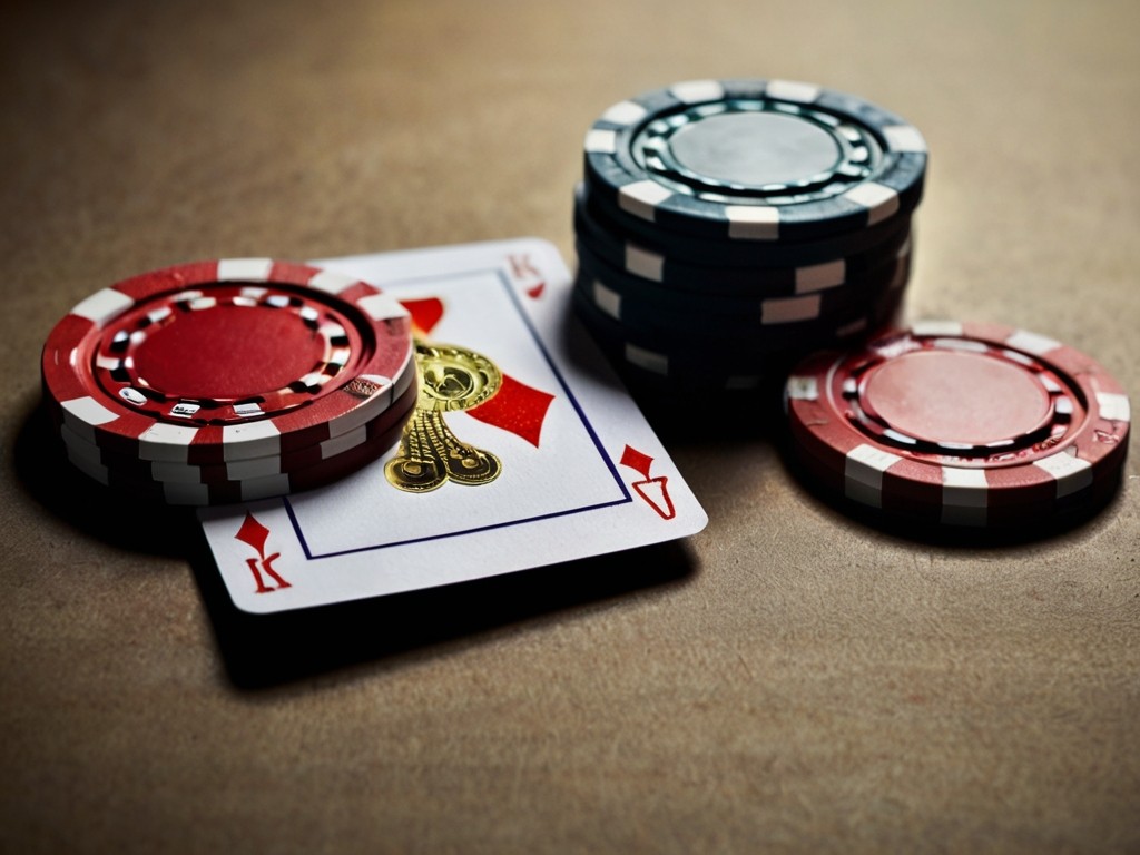 рестіл та стіл в покері - що це