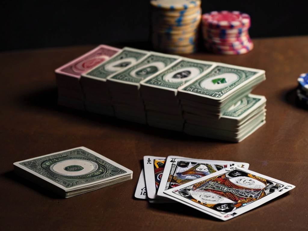 значення терміну UTG та стандартл в покері