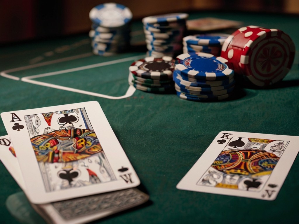 аддон в покері - це що таке