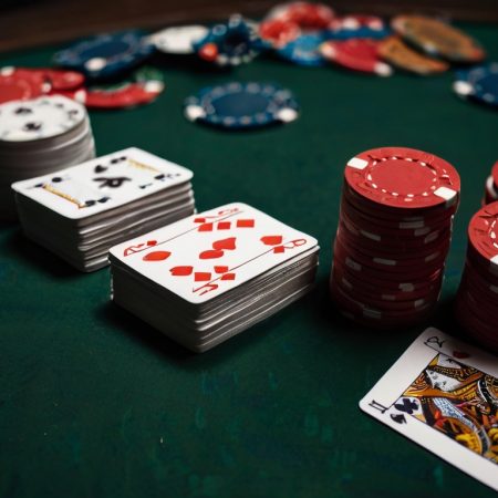 Що таке олл-ін у покері і коли його роблять