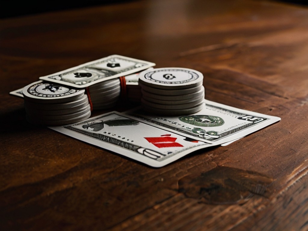 анте в покері - що це таке
