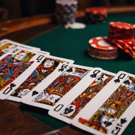 Що таке баббл у покері