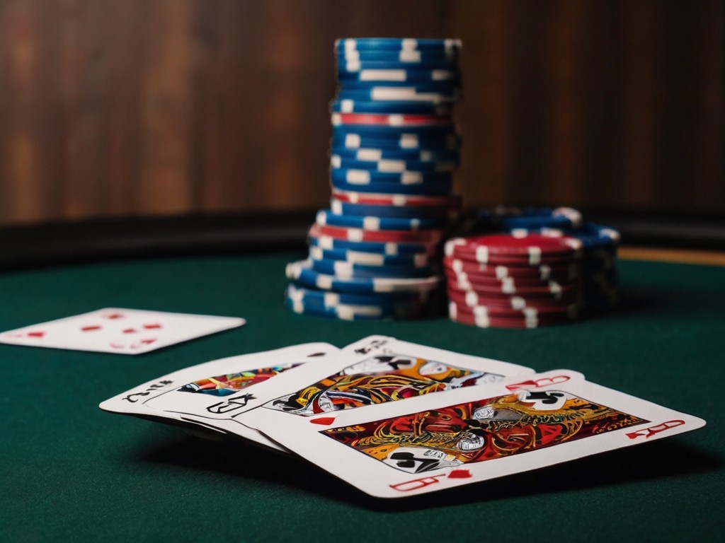 значення терміну бабл в покері