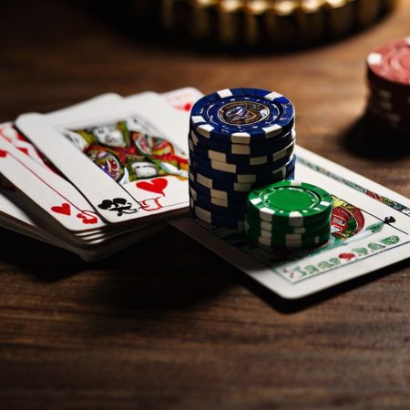 Що таке бекдор у покері