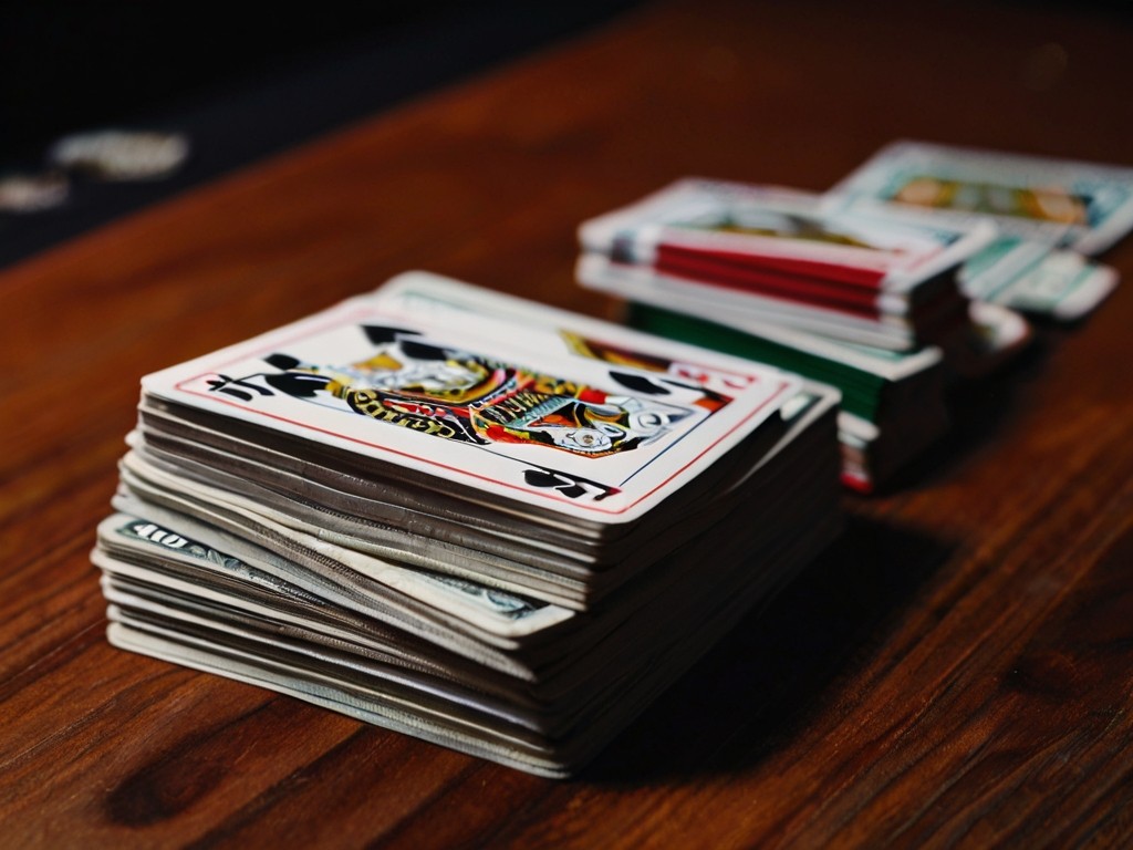 бєкдор в покері в покері