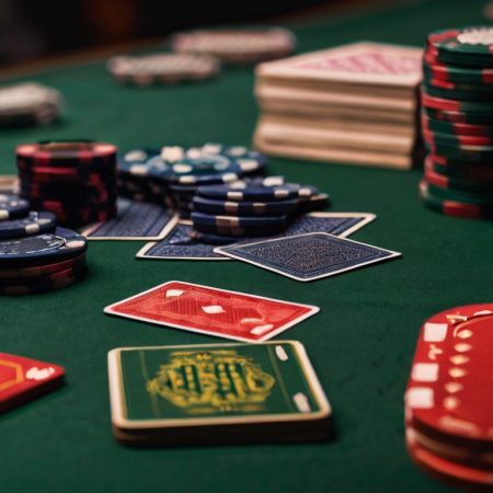 Блеф у покері від А до Я: посібник для новачків