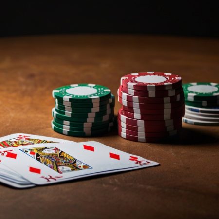 Що таке бай-ін у покері – визначення терміну