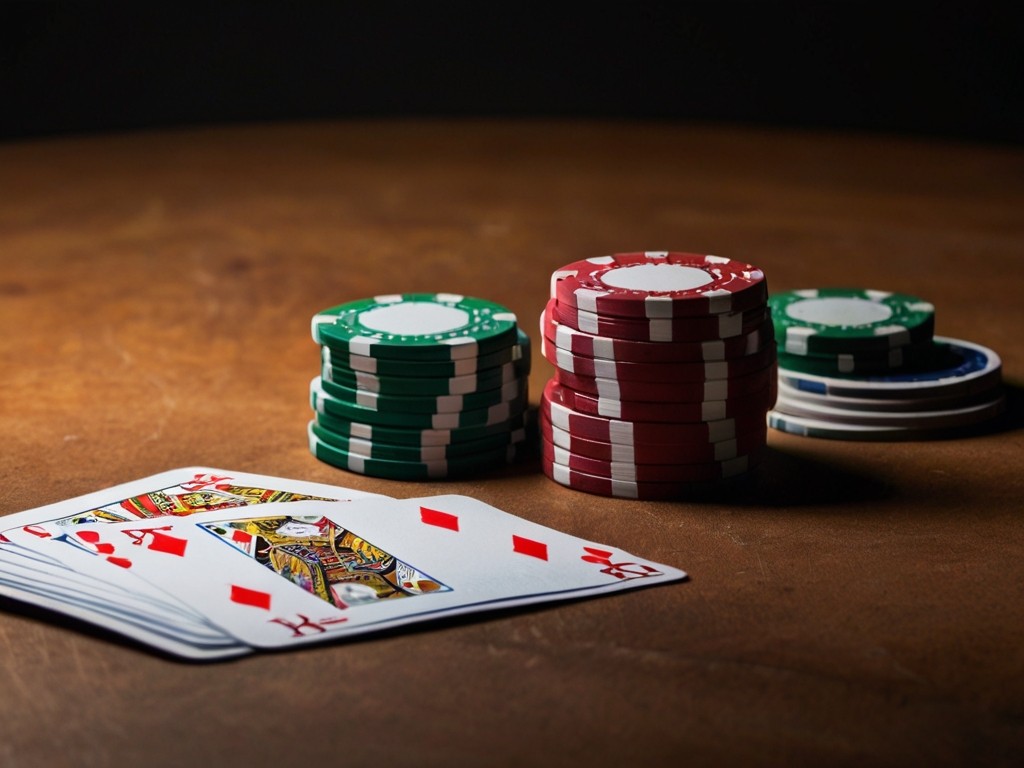 що таке Флеш-дро в покері